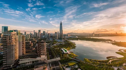 楼市传来大消息,深圳预售制度改革方面率先迈出一步